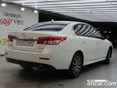 Renault SM5 2016 2.0 гидро в Москве № 2129648, миниатюра 3