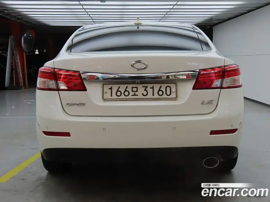 Renault SM5 2016 2.0 гидро в Москве № 2129648, фото 4