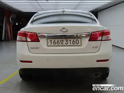 Renault SM5 2016 2.0 гидро в Москве № 2129648, миниатюра 4