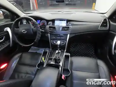 Renault SM5 2016 2.0 гидро в Москве № 2129648, миниатюра 5