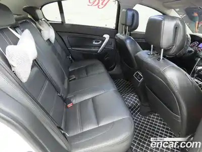 Renault SM5 2016 2.0 гидро в Москве № 2129648, миниатюра 6