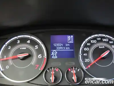 Renault SM5 2016 2.0 гидро в Москве № 2129648, миниатюра 7
