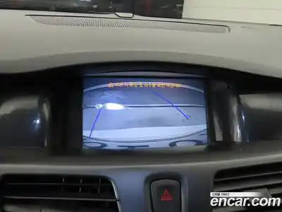 Renault SM5 2016 2.0 гидро в Москве № 2129648, миниатюра 10
