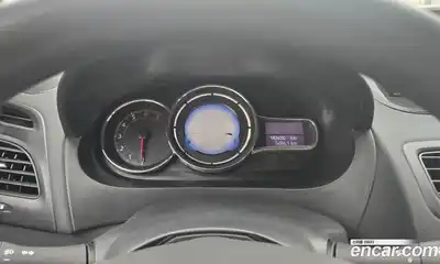 Renault SM3 2014 1.6 гидро в Москве № 2129682, миниатюра 12
