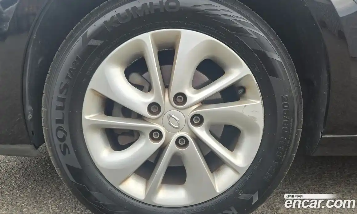 Renault SM3 2014 1.6 гидро в Москве № 2129682, фото 20