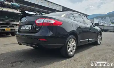 Renault SM3 2014 1.6 гидро в Москве № 2129682, миниатюра 4