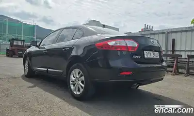 Renault SM3 2014 1.6 гидро в Москве № 2129682, миниатюра 5
