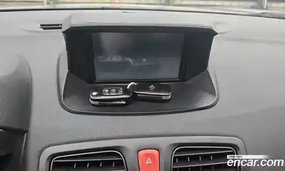 Renault SM3 2014 1.6 гидро в Москве № 2129682, миниатюра 7