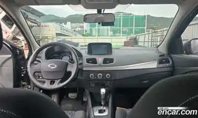 Renault SM3 2014 1.6 гидро в Москве № 2129682, миниатюра 9