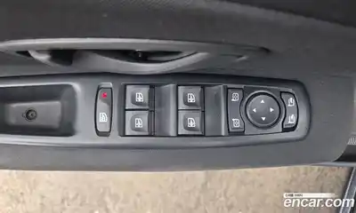 Renault SM3 2014 1.6 гидро в Москве № 2129682, миниатюра 10
