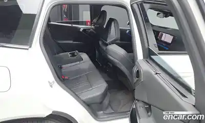 BMW X3 2025 2.0 гидро в Москве № 2129787, миниатюра 11