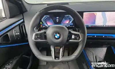 BMW X3 2025 2.0 гидро в Москве № 2129787, миниатюра 12