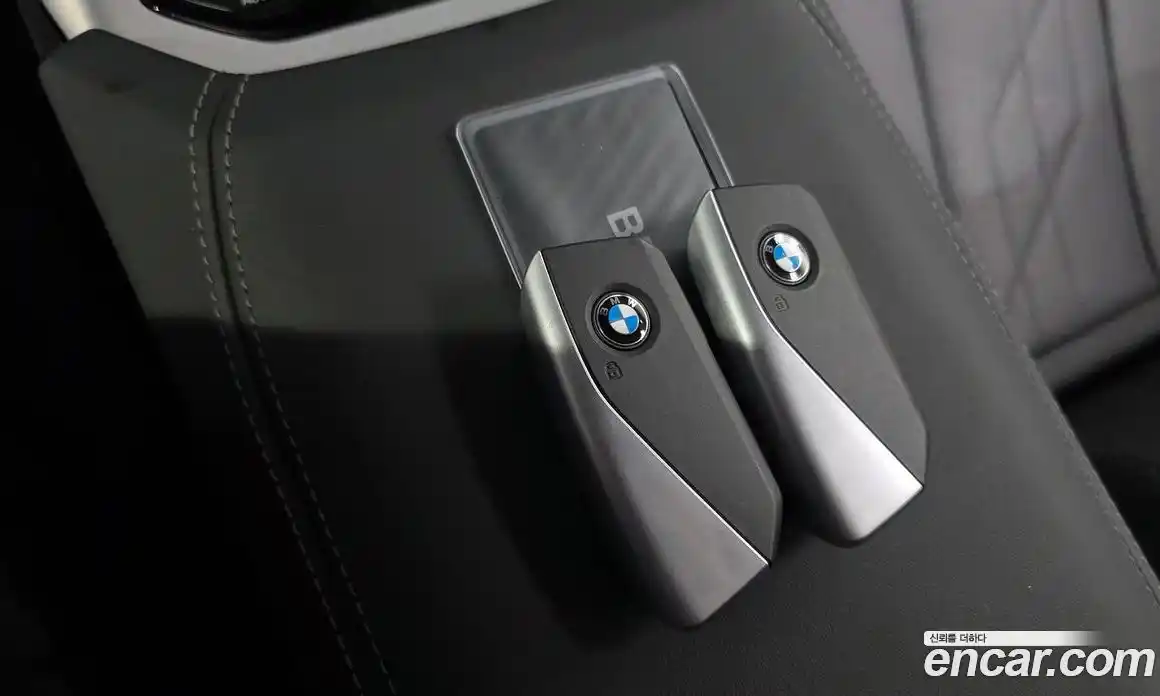BMW X3 2025 2.0 гидро в Москве № 2129787, фото 16