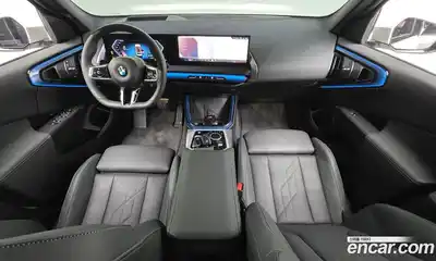 BMW X3 2025 2.0 гидро в Москве № 2129787, миниатюра 7