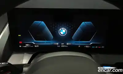 BMW X3 2025 2.0 гидро в Москве № 2129787, миниатюра 8