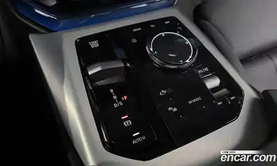BMW X3 2025 2.0 гидро в Москве № 2129787, миниатюра 9