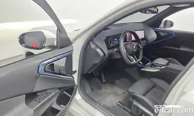 BMW X3 2025 2.0 гидро в Москве № 2129787, миниатюра 10