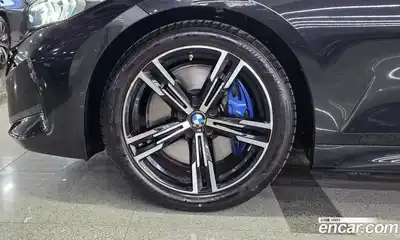 BMW 3-Series 2025 2.0 гидро в Москве № 2129816, миниатюра 5