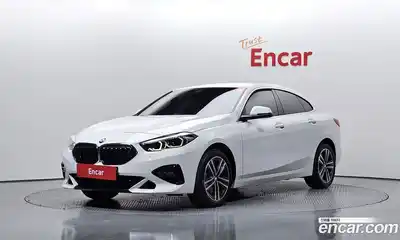 BMW 2-Series 220i Sport