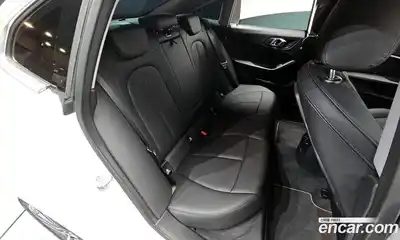 BMW 2-Series 2024 2.0 гидро в Москве № 2129826, миниатюра 11