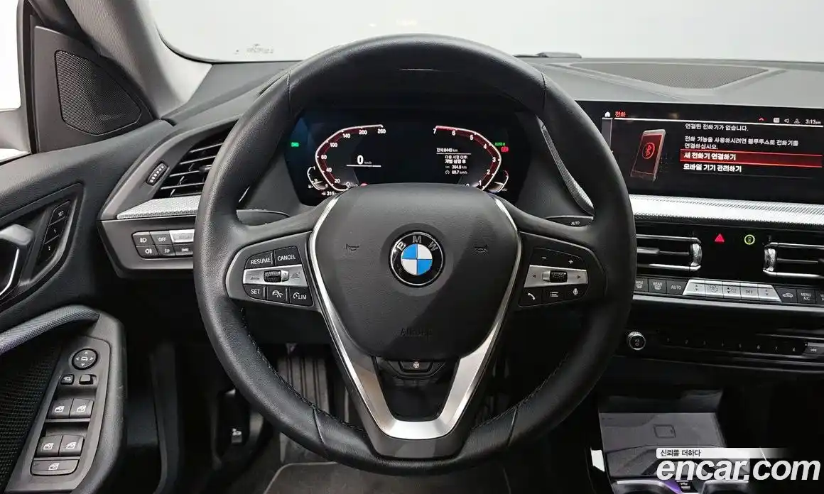 BMW 2-Series 2024 2.0 гидро в Москве № 2129826, фото 13