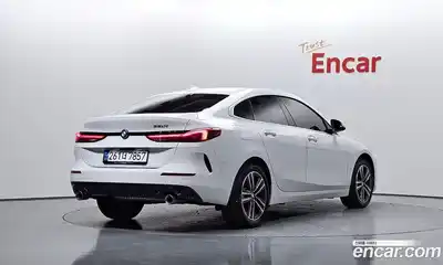 BMW 2-Series 2024 2.0 гидро в Москве № 2129826, миниатюра 2