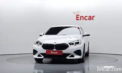 BMW 2-Series 2024 2.0 гидро в Москве № 2129826, миниатюра 3