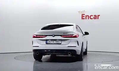 BMW 2-Series 2024 2.0 гидро в Москве № 2129826, миниатюра 4
