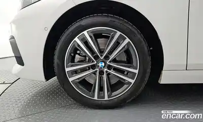 BMW 2-Series 2024 2.0 гидро в Москве № 2129826, миниатюра 5