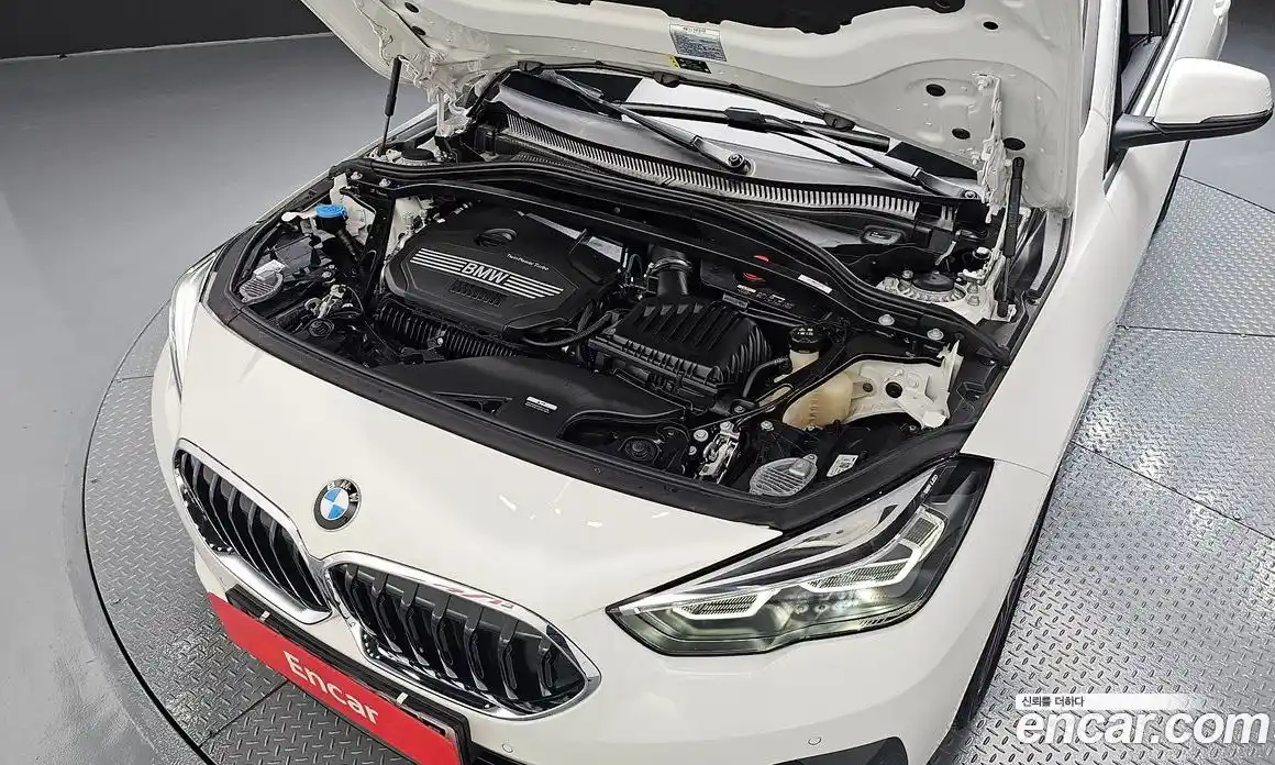BMW 2-Series 2024 2.0 гидро в Москве № 2129826, фото 6