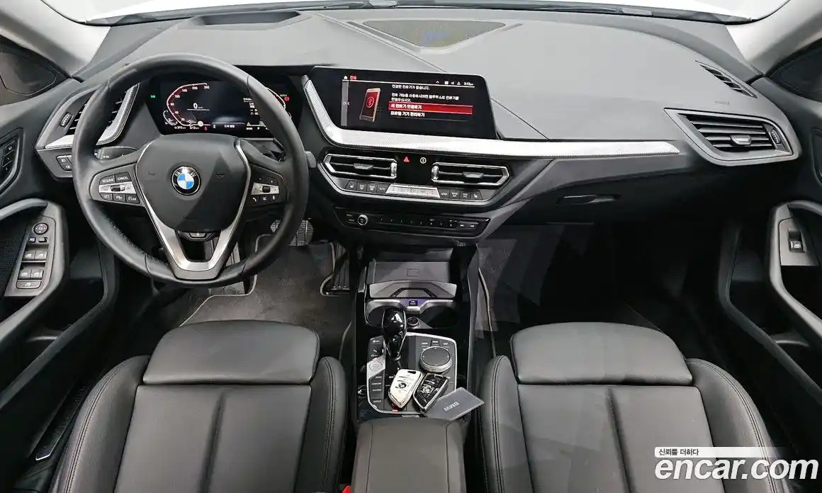 BMW 2-Series 2024 2.0 гидро в Москве № 2129826, фото 7