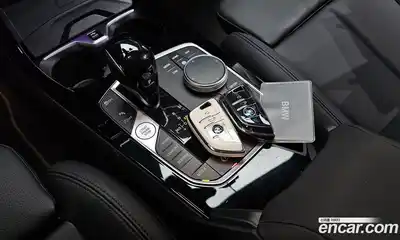 BMW 2-Series 2024 2.0 гидро в Москве № 2129826, миниатюра 9