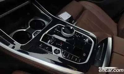 BMW X5 2025 3.0 гидро в Москве № 2129846, миниатюра 12