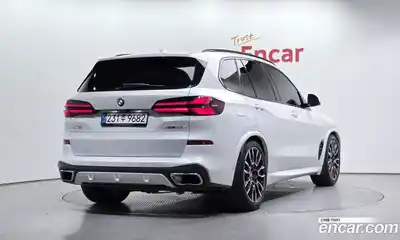 BMW X5 2025 3.0 гидро в Москве № 2129846, миниатюра 2