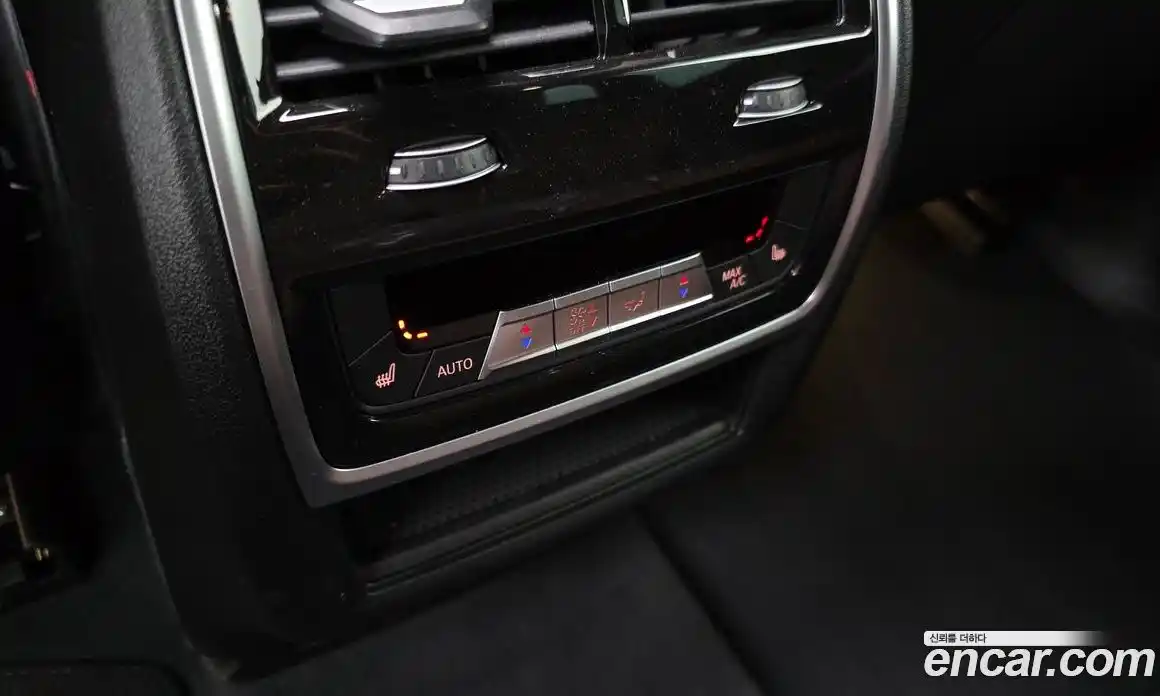 BMW X5 2025 3.0 гидро в Москве № 2129846, фото 32