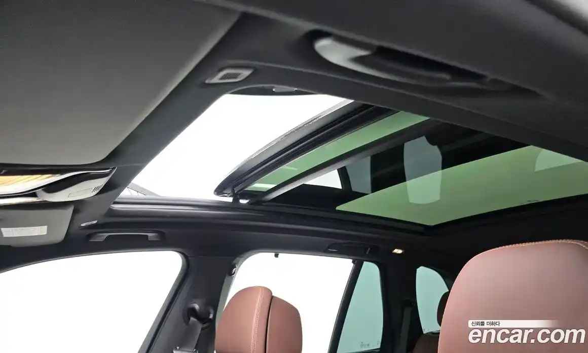 BMW X5 2025 3.0 гидро в Москве № 2129846, фото 34
