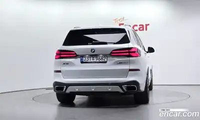 BMW X5 2025 3.0 гидро в Москве № 2129846, миниатюра 4