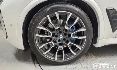 BMW X5 2025 3.0 гидро в Москве № 2129846, миниатюра 5