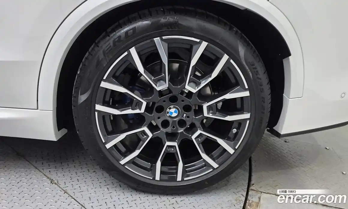 BMW X5 2025 3.0 гидро в Москве № 2129846, фото 7