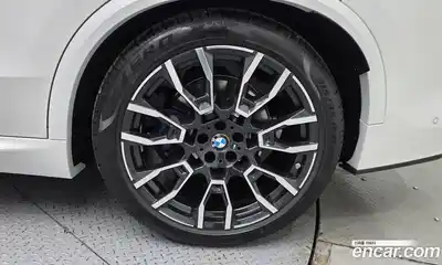 BMW X5 2025 3.0 гидро в Москве № 2129846, миниатюра 7