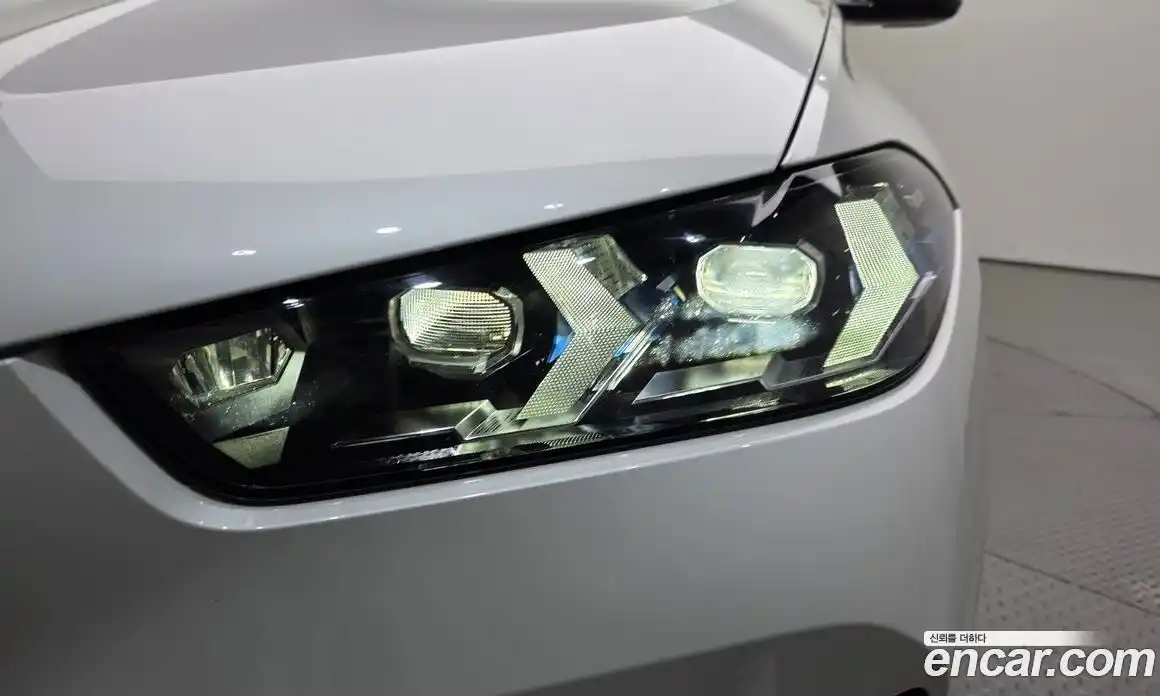 BMW X5 2025 3.0 гидро в Москве № 2129846, фото 8