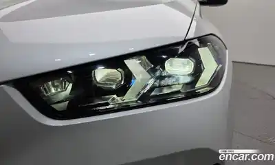 BMW X5 2025 3.0 гидро в Москве № 2129846, миниатюра 8
