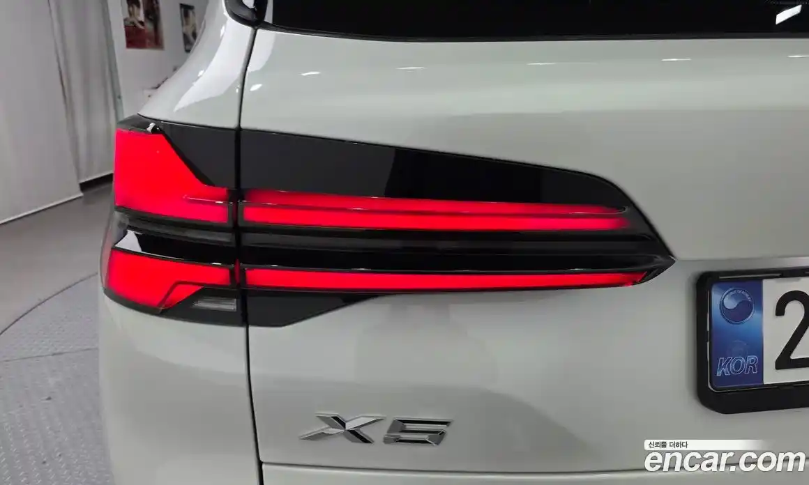 BMW X5 2025 3.0 гидро в Москве № 2129846, фото 9
