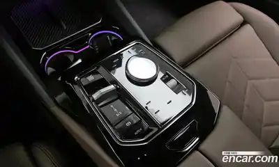 BMW 5-Series 2025 2.0 гидро в Москве № 2129847, миниатюра 12