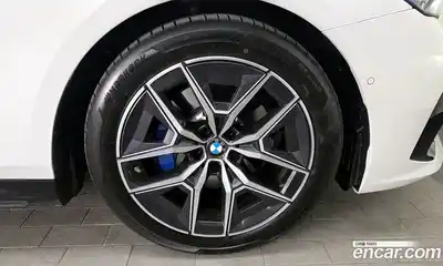 BMW 5-Series 2025 2.0 гидро в Москве № 2129847, миниатюра 7