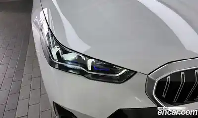 BMW 5-Series 2025 2.0 гидро в Москве № 2129847, миниатюра 8