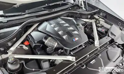 BMW X7 2025 4.4 гидро в Москве № 2129882, миниатюра 6