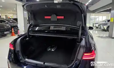 BMW 5-Series 2024 2.0 гидро в Москве № 2129891, миниатюра 7