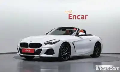BMW Z4 sDrive20i M Sport