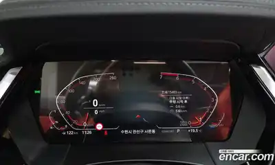 BMW Z4 2024 2.0 гидро в Москве № 2129907, миниатюра 11